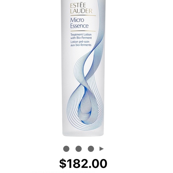 Estée Lauder Micro Essence Treatment Lotion - Picture 2 of 2